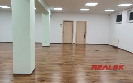 Na prenájom kancelárske priestory – Nitra, Chrenová