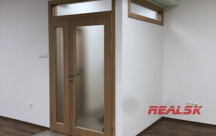Na prenájom kancelárske priestory – Nitra, Chrenová