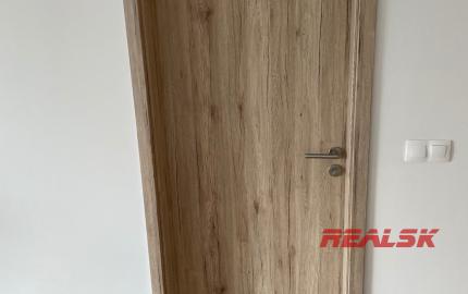 4-izbový byt s veľkou terasou v Rezidencii Tabáň – centrum Nitry