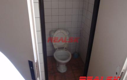 Skladové priestory prenájom Sliač