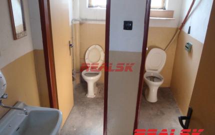 Skladové priestory prenájom Sliač