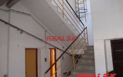 Skladové priestory prenájom Sliač