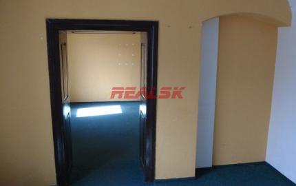 Kancelárie prenájom Sliač