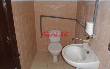 Kancelárie prenájom Sliač