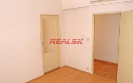 Kancelárske priestory na námestí v centre Zvolena