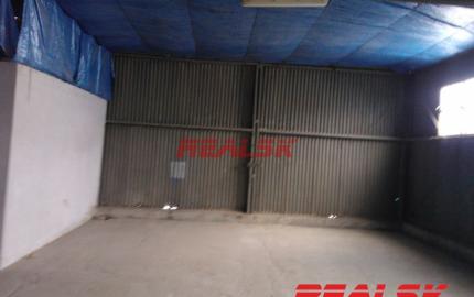 Hala na prenájom Zvolen