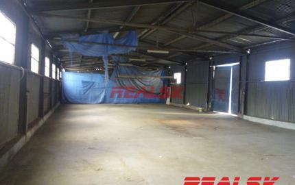 Hala na prenájom Zvolen