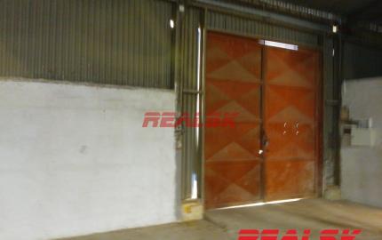 Hala na prenájom Zvolen