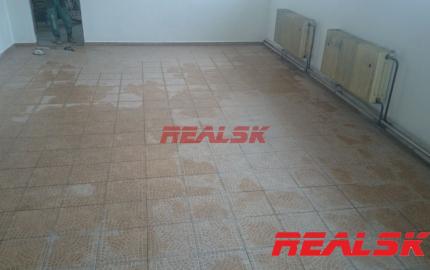 Hala 847 m2 na Zvolenskej ceste