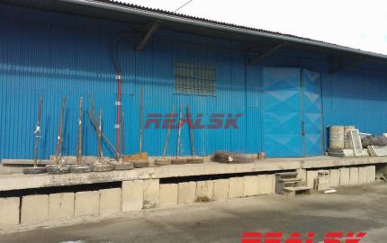 Hala na prenájom Zvolen