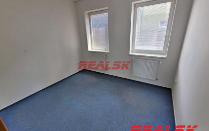 Administratívne priestory v Nitre na prenájom