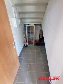 Administratívne priestory v Nitre na prenájom