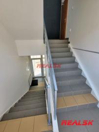 Administratívne priestory v Nitre na prenájom