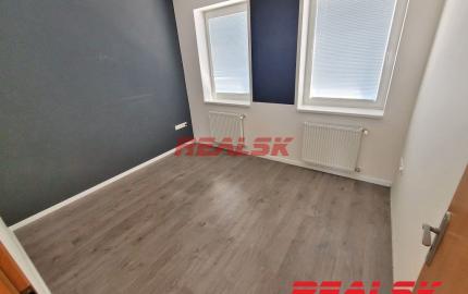 Administratívne priestory v Nitre na prenájom