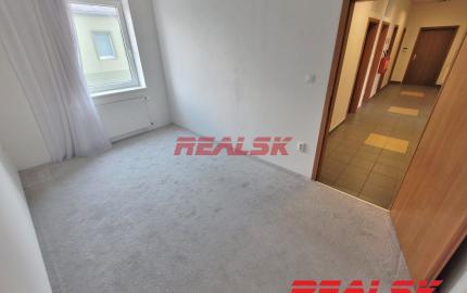 Administratívne priestory v Nitre na prenájom