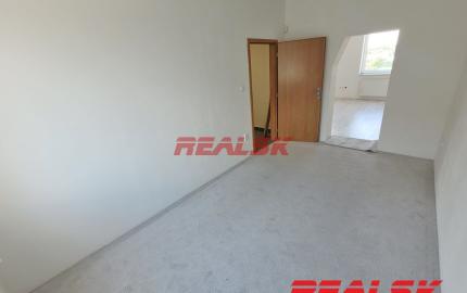 Administratívne priestory v Nitre na prenájom