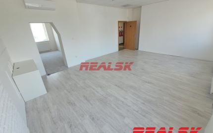 Administratívne priestory v Nitre na prenájom