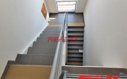 Administratívne priestory v Nitre na prenájom