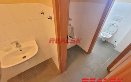 Administratívne priestory v Nitre na prenájom