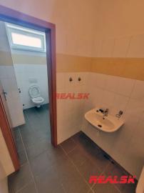 Administratívne priestory v Nitre na prenájom