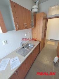 Administratívne priestory v Nitre na prenájom