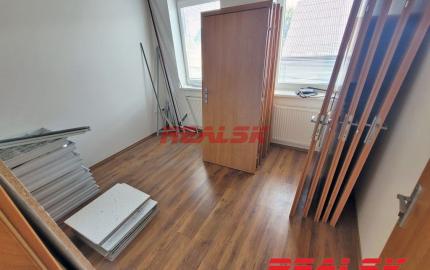 Administratívne priestory v Nitre na prenájom