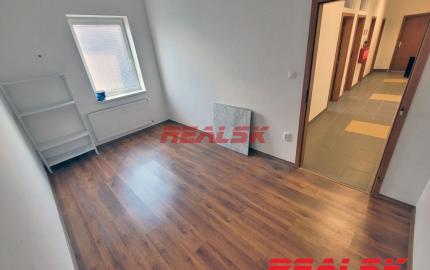 Administratívne priestory v Nitre na prenájom