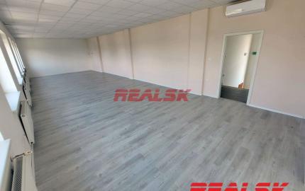 Administratívne priestory v Nitre na prenájom