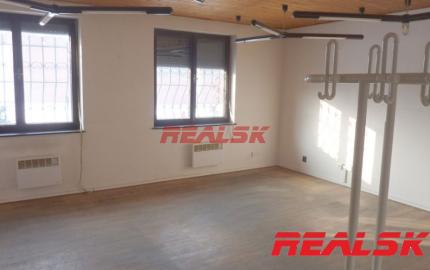 Priemyselný areál Sliač