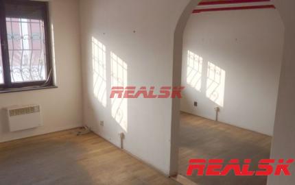 Priemyselný areál Sliač