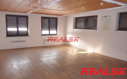 Priemyselný areál Sliač