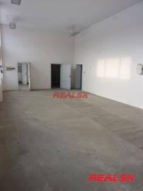 Priemyselný areál Sliač