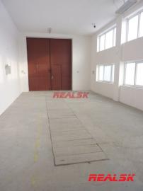 Priemyselný areál Sliač