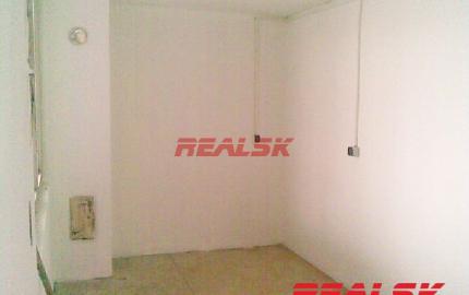 Hala na prenájom 329m2 Zvolen