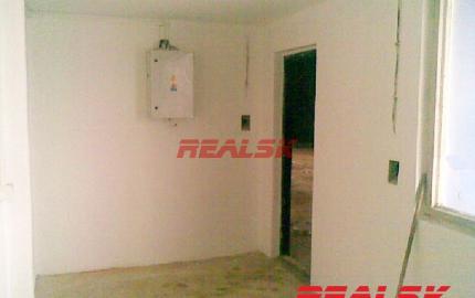 Hala na prenájom 329m2 Zvolen