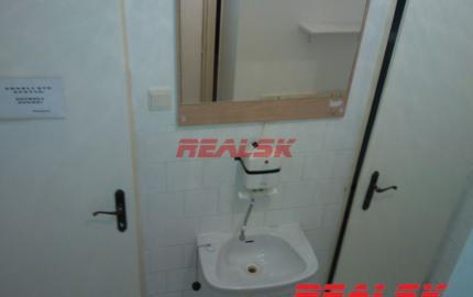 Kancelária 25m2 Horná, Banská Bystrica