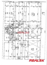 Kancelária 25m2 Horná, Banská Bystrica
