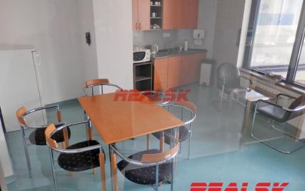 Kancelária v centre Nitry na prenájom