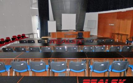 Kancelária v centre Nitry na prenájom