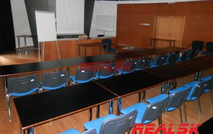 Kancelária v centre Nitry na prenájom