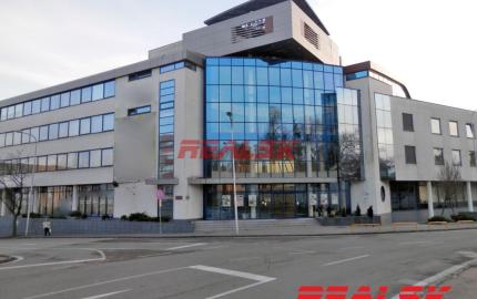 Kancelária v centre Nitry na prenájom