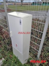 Pozemok na priemyselné účely v Nitre na predaj