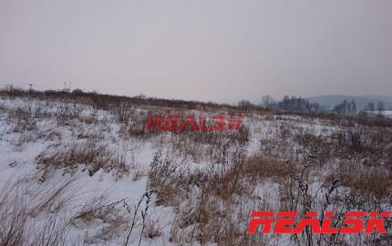 Pozemok 23486m2 určený na priemyselnú zástavbu - sklady