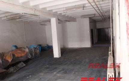 Skladové priestory prenájom Sliač