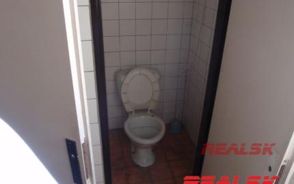 Skladové priestory prenájom Sliač