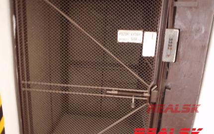 Skladové priestory prenájom Sliač