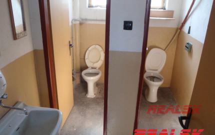 Skladové priestory prenájom Sliač