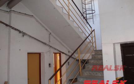 Skladové priestory prenájom Sliač