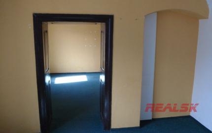 Kancelárie prenájom Sliač