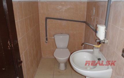 Kancelárie prenájom Sliač